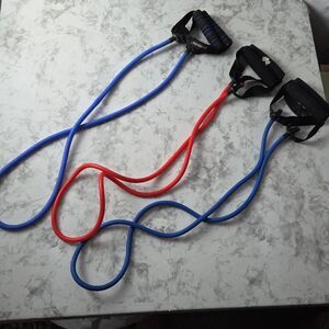 Resistance Bands‎ for Work Out